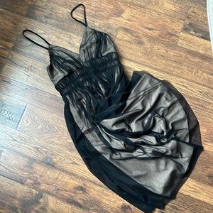 Little Black Dress by Forever